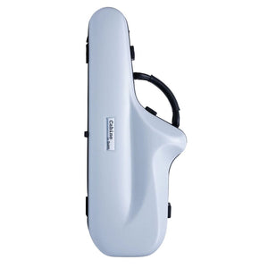 Bam Cabine Alto Sax Case Light Grey