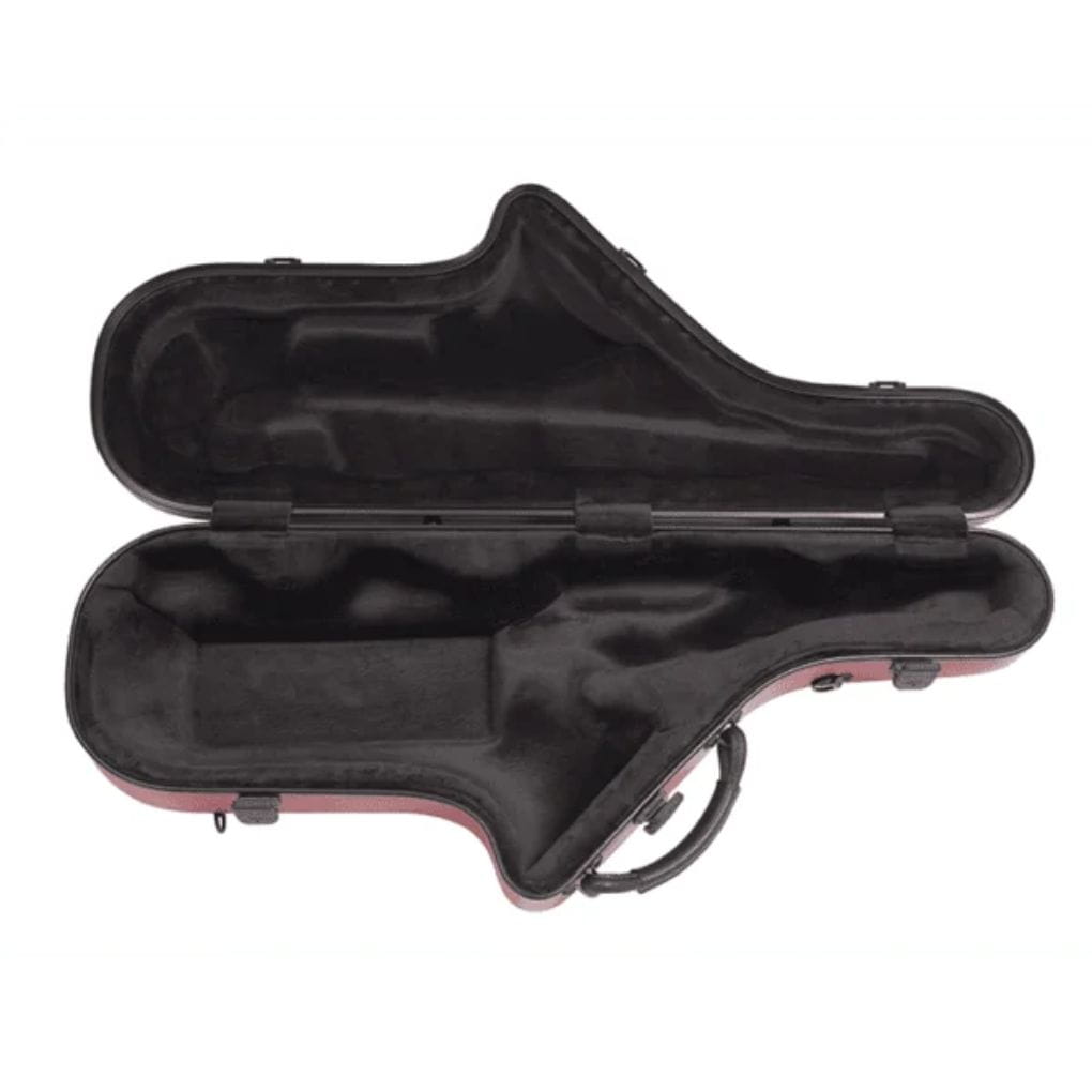 Bam Cabine Tenor Saxophone Case Interior
