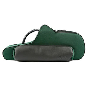 Bam Classic Alto Sax Case Green