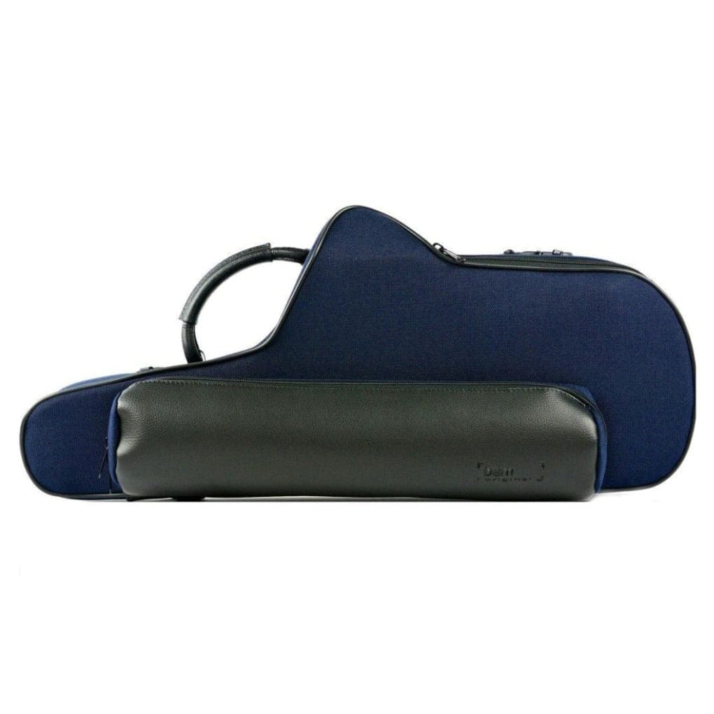 Bam Classic Alto Sax Case Navy Blue