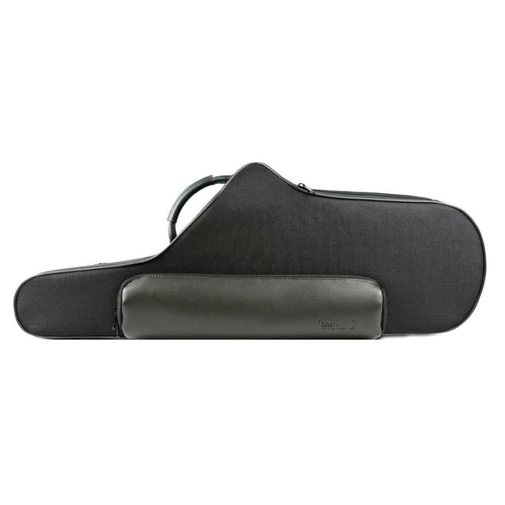 Bam Classic Tenor Sax Case Black
