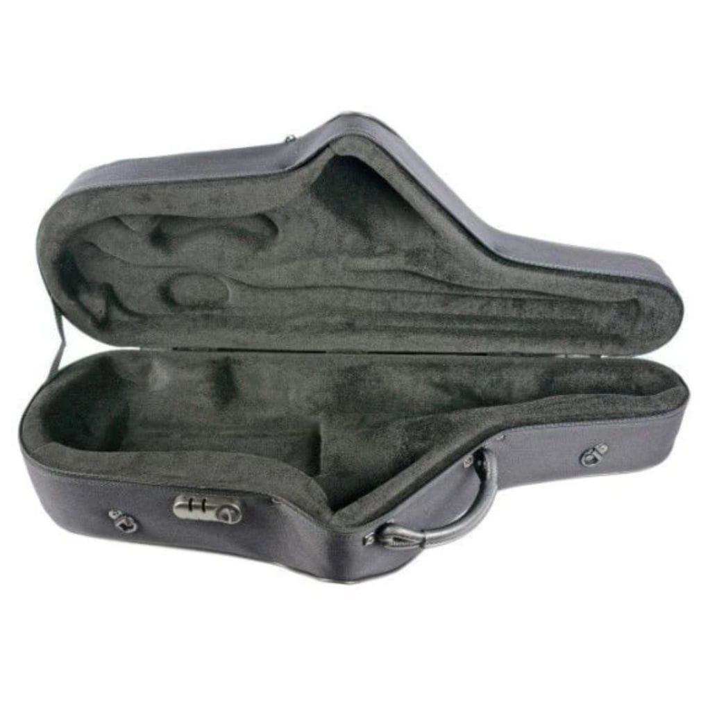 Bam Classic Tenor Sax Case Interior