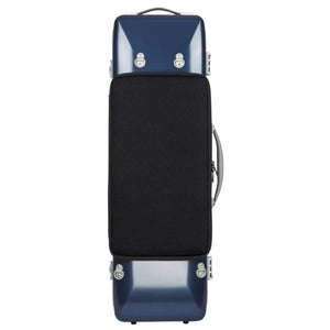 Bam Graffiti Hightech Oblong Violin Case Sheet Music Pouch