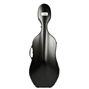 Bam Hightech 3.5 Cello Case Lazure Black