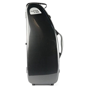Bam Hightech Alto Sax Case Black Carbon
