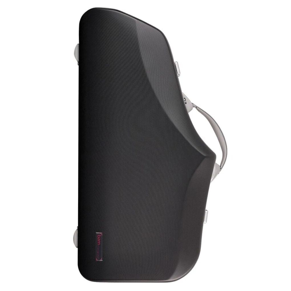 Bam Hightech Alto / Soprano Sax Case Black