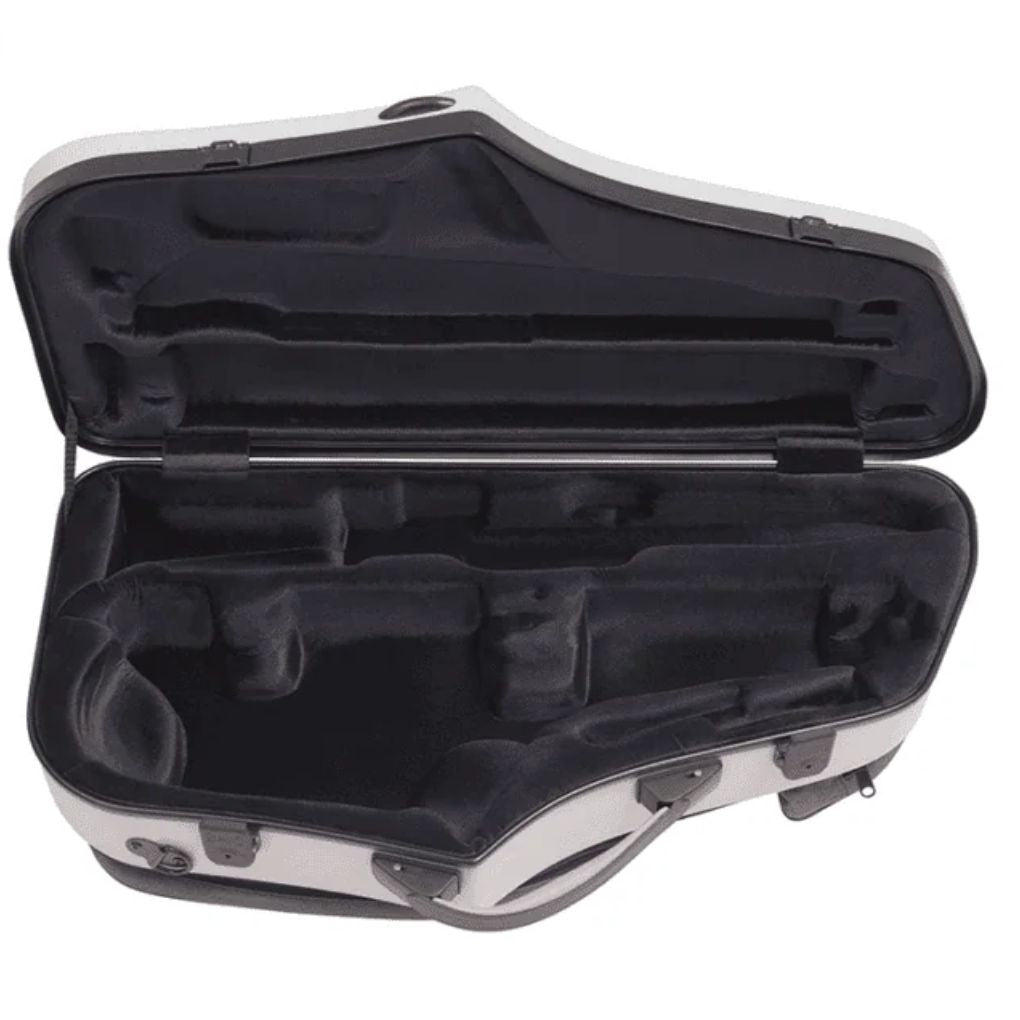 Bam Hightech Alto / Soprano Sax Case Interior