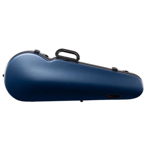 Bam Hightech Contoured Viola Case Azure Blue