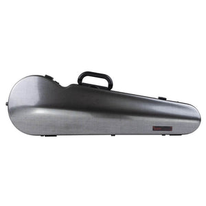 Bam Hightech Contoured Violin Case Tweed