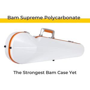 Bam Hightech Ice Supreme Case