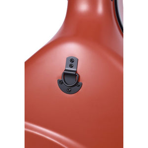 Bam Hightech Slim Cello Case