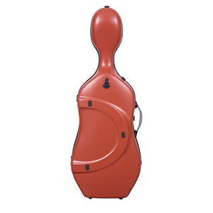 Bam Hightech Slim Cello Case