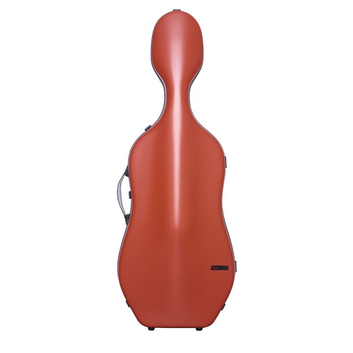 Bam Hightech Slim Cello Case