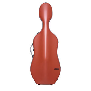 Bam Hightech Slim Cello Case