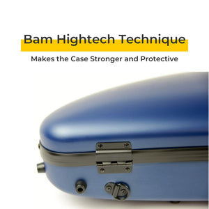 Bam Hightech Slim Violin Case