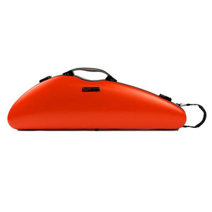 Bam Hightech Slim Violin Case Orange