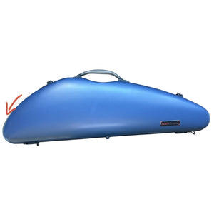 Bam Hightech Slim Violin Case