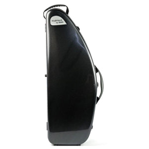 Bam Hightech Tenor Sax Case Black Carbon Without Pocket
