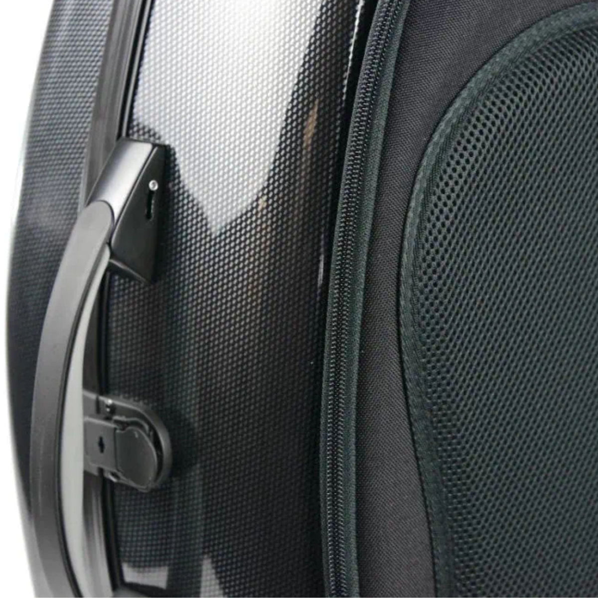 Bam Hightech Tenor Sax Case Lock