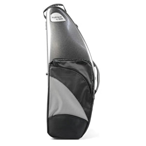 Bam Hightech Tenor Sax Case Tweed With Pocket