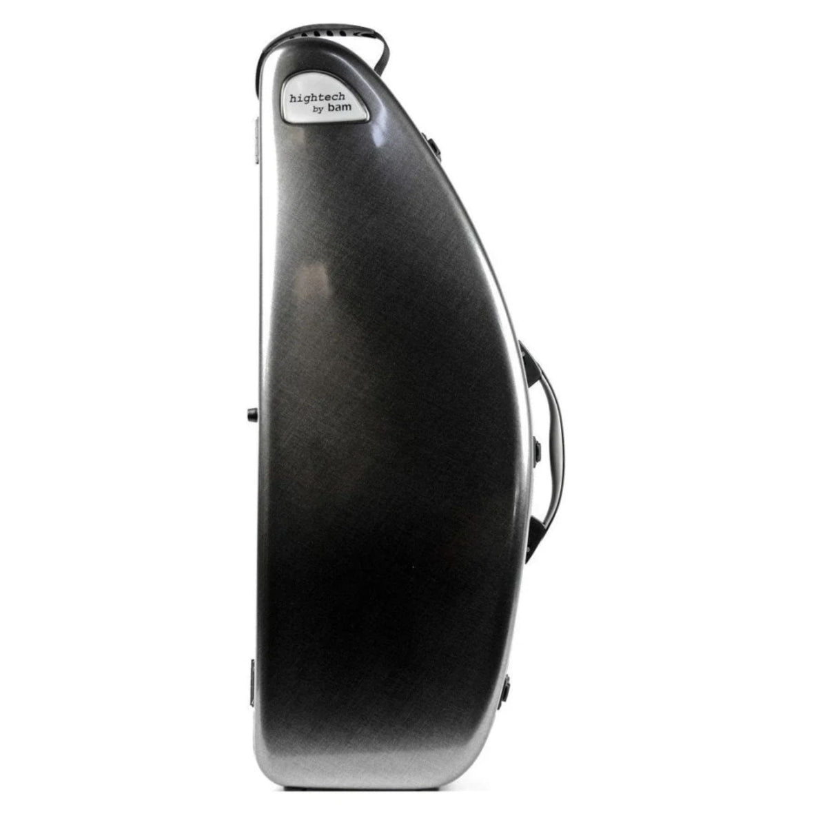 Bam Hightech Tenor Sax Case Tweed Without Pocket