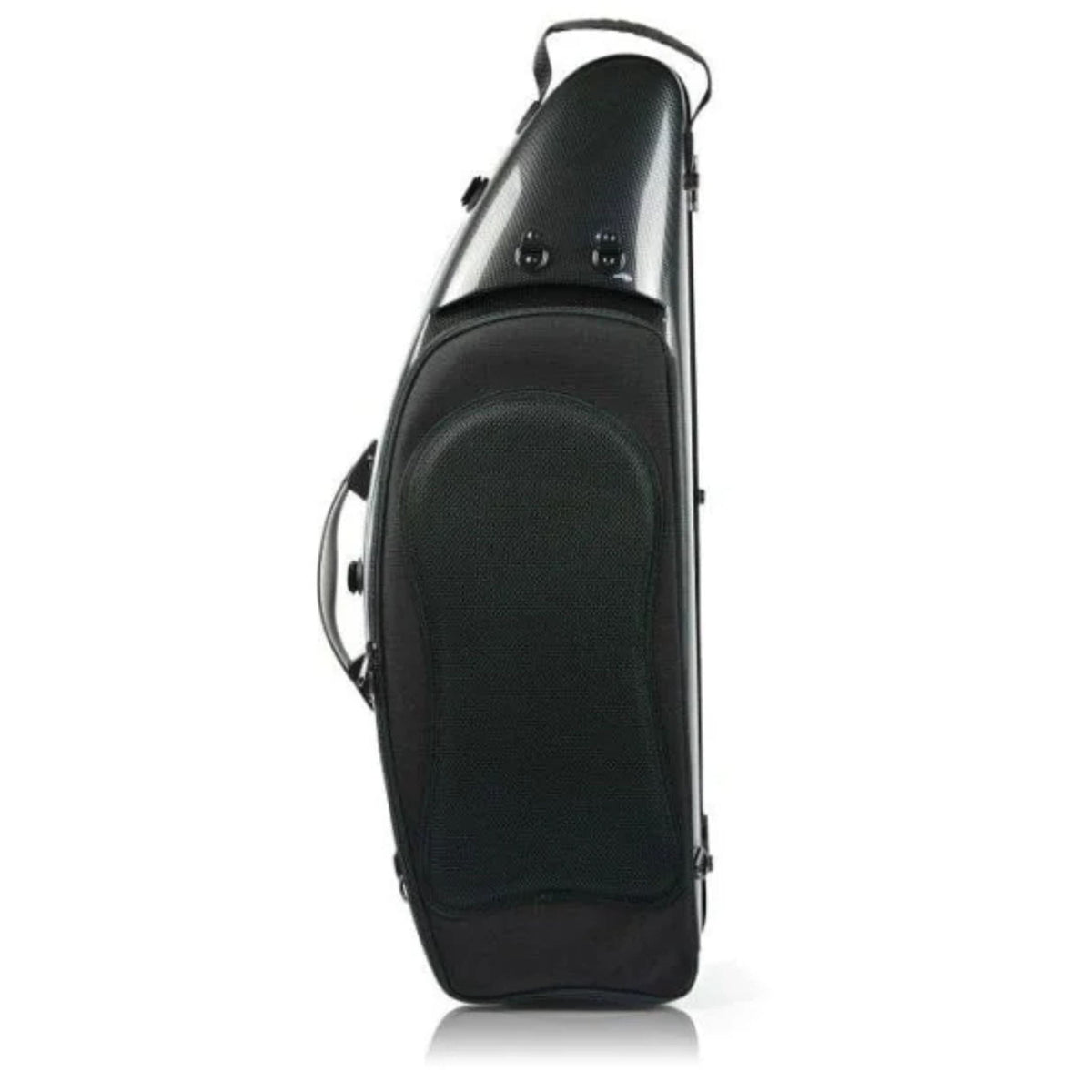 Bam Hightech Tenor Sax Case Without Pocket Sheet Music Pouch