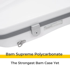 Bam Ice Supreme Viola Case Strongest Viola Case