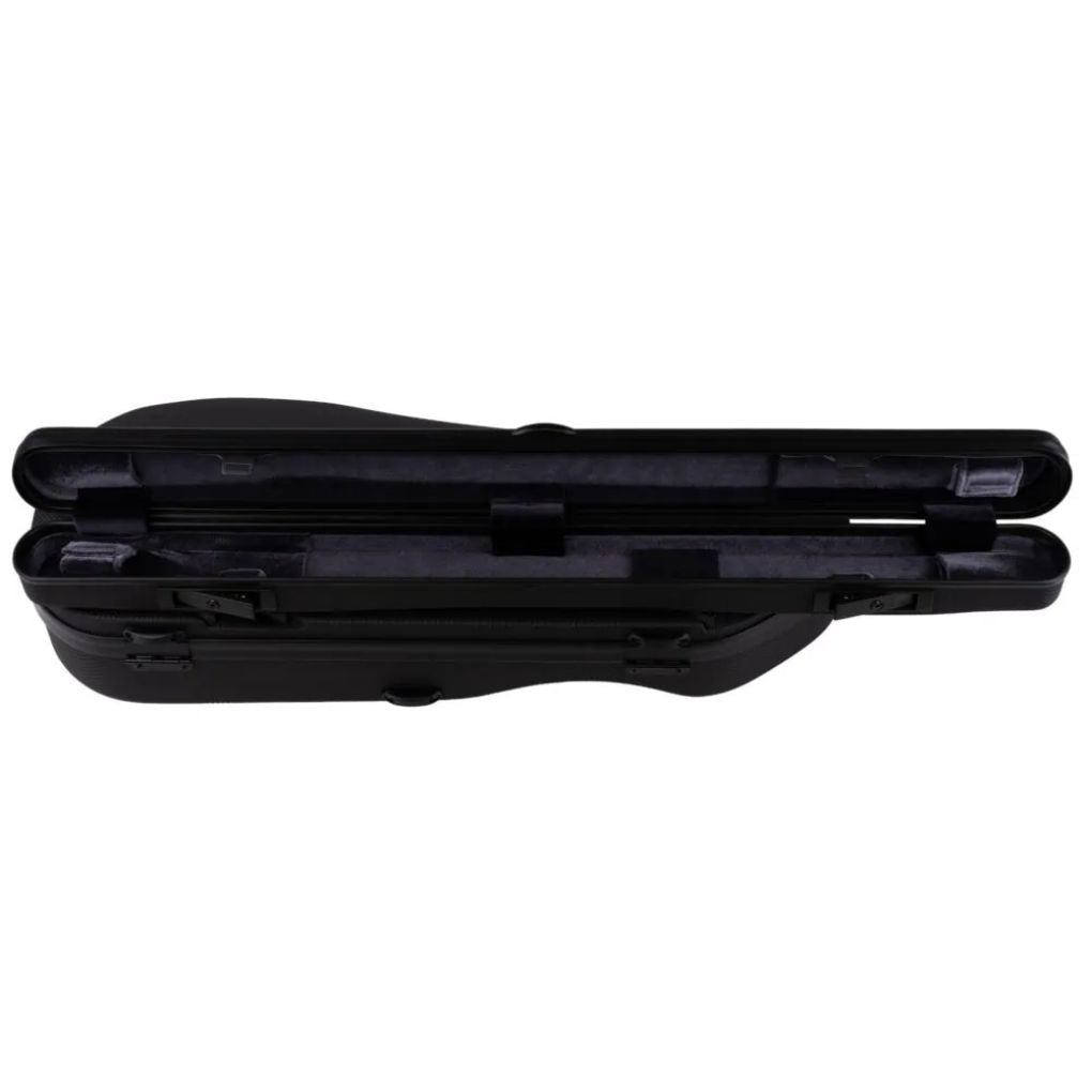 Bam Iconic by David Garrett Hightech Cabin Violin  Case Bow Holder 