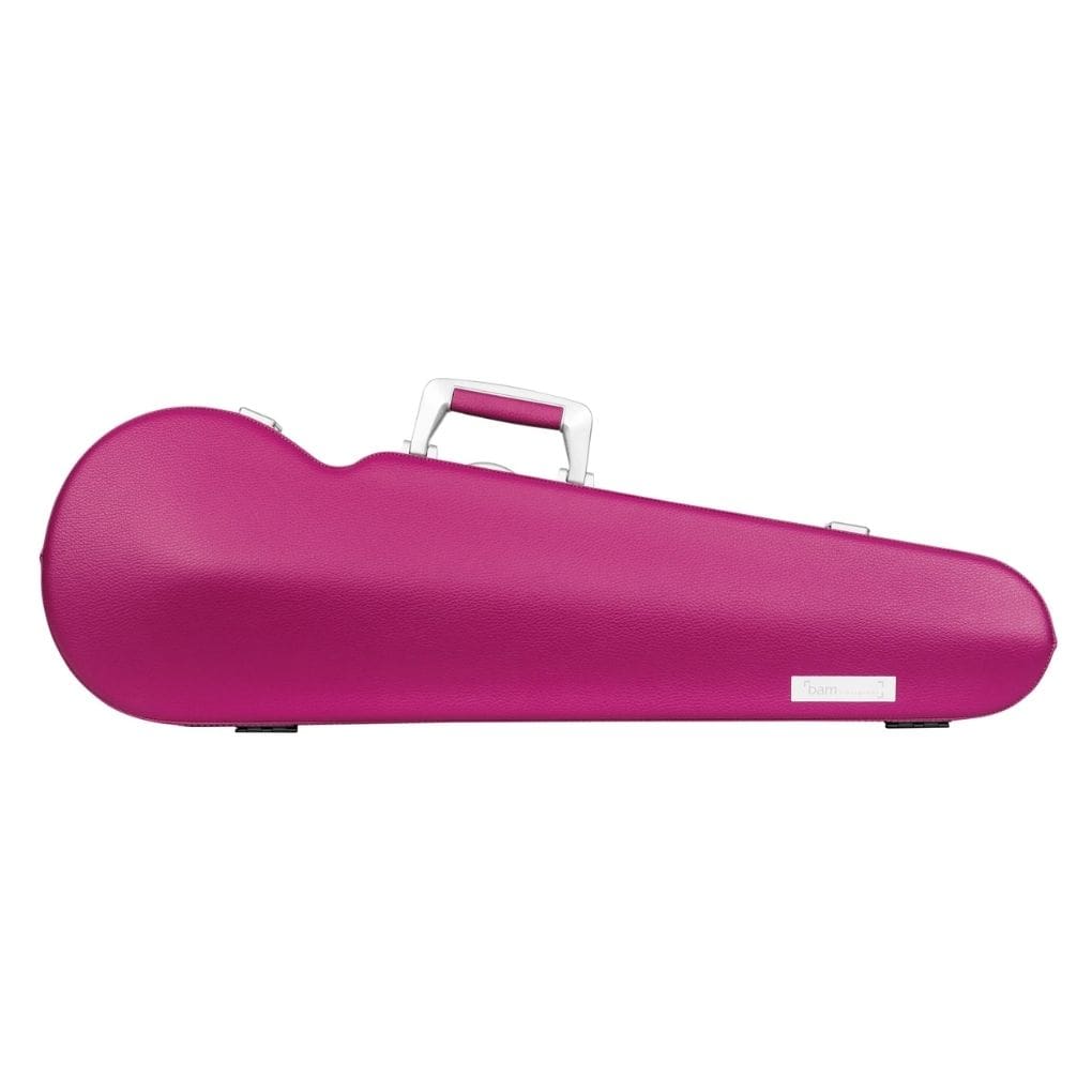 Bam L'etoile Contoured Violin Case