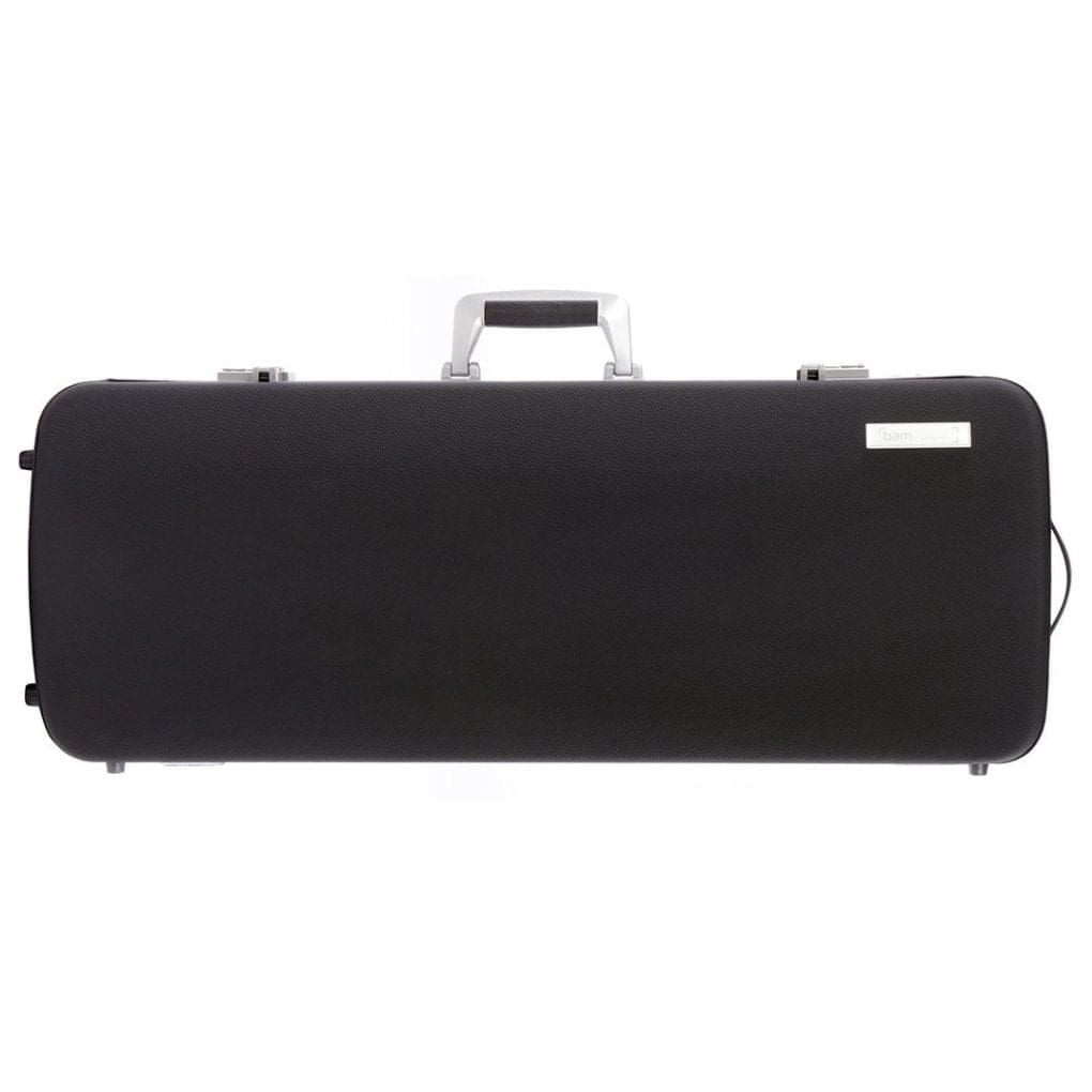 Bam L'etoile Oblong Viola Case Black