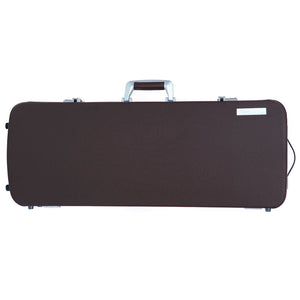 Bam L'etoile Oblong Viola Case Chocolate