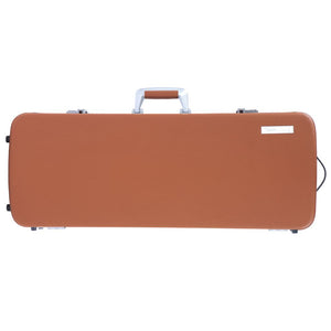 Bam L'etoile Oblong Viola Case Cognac