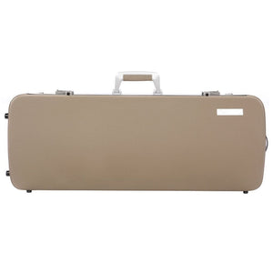 Bam L'etoile Oblong Viola Case Greige