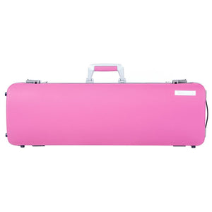 Bam L'etoile Oblong Viola Case Pink