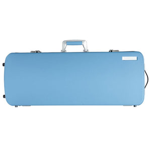 Bam L'etoile Oblong Viola Case Sky Blue