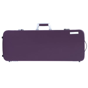 Bam L'etoile Oblong Viola Case Violet