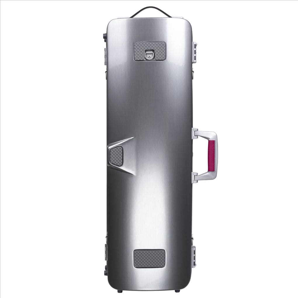 Bam L'etoile Oblong Violin Case