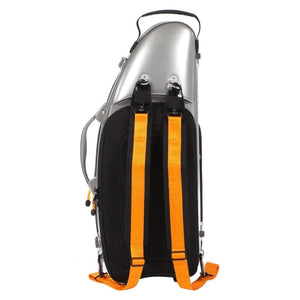 Bam La Defense Alto Sax Case Backpack Straps