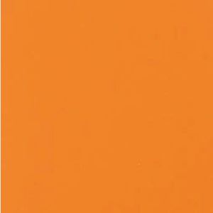 Bam La Defense Alto Sax Case Orange Without Pocket