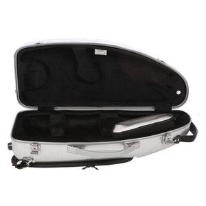 Bam La Defense Alto Sax Case With Pocket Aluminum