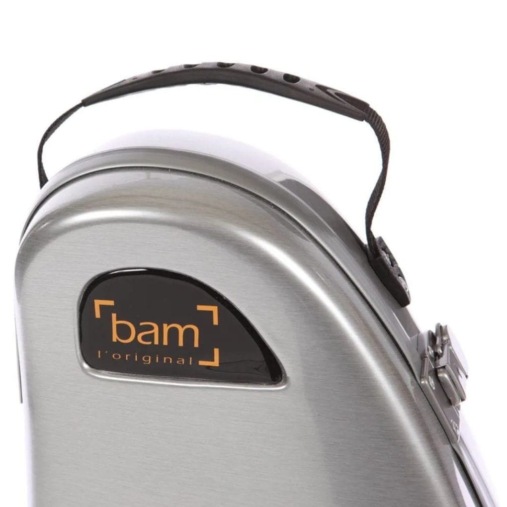 Bam La Defense Alto Sax Case