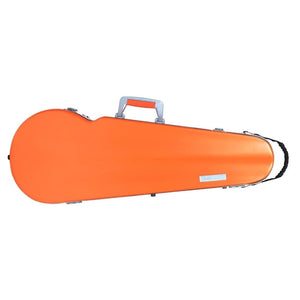 Bam La Defense Contoured Viola Case Orange