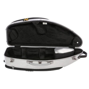 Bam La Defense Hightech Tenor Sax Case Interior