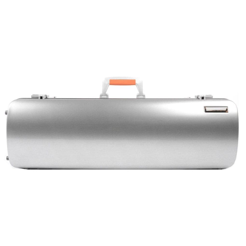 Bam La Defense Oblong Violin Case Aluminum