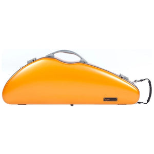 Bam La Defense Slim Violin Case Orange