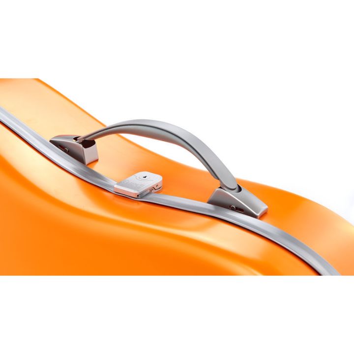 Bam La Defense Cello Case