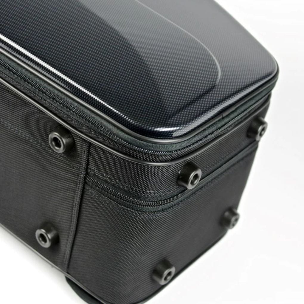 Bam New Trekking Tenor Saxophone Case