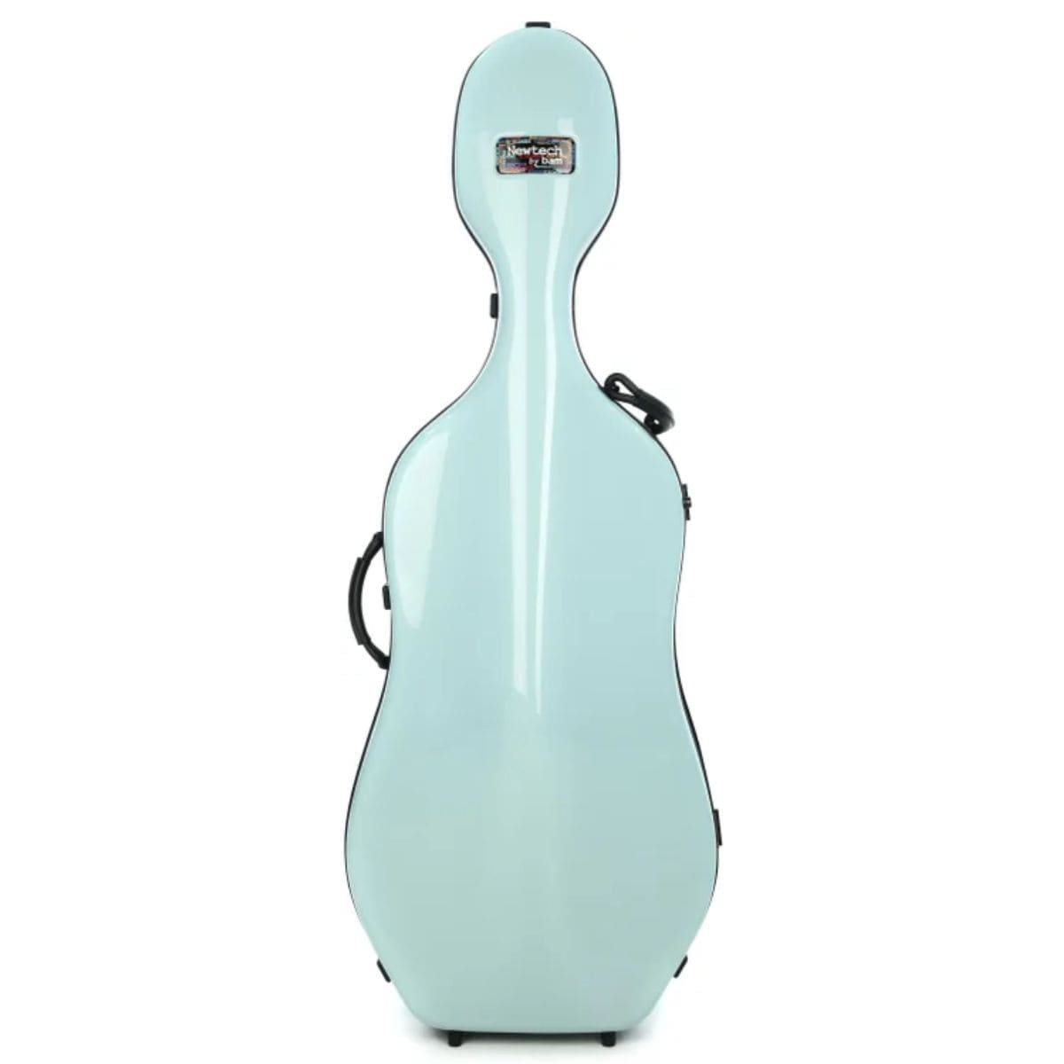 Bam Newtech Cello Case Mint No Wheels