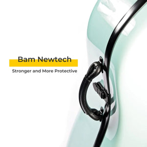 Bam Newtech Cello Case Backpack Straps