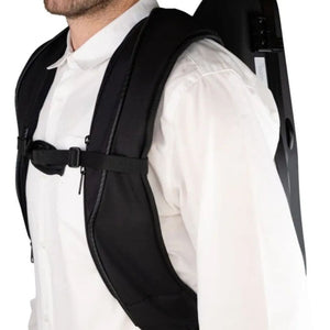 Bam Pair of Ergonomic Straps for Iconic Cabin Violin Case
